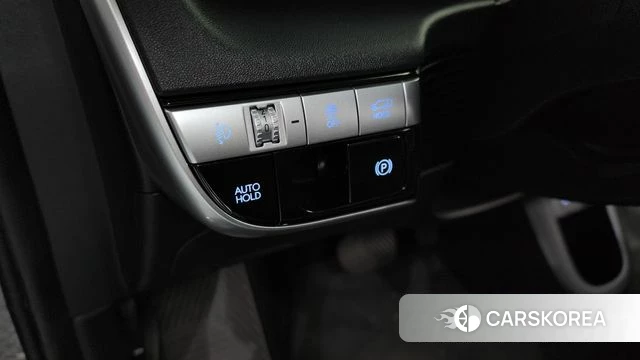 Hyundai Ionic 5 id 4409608 из Кореи 21