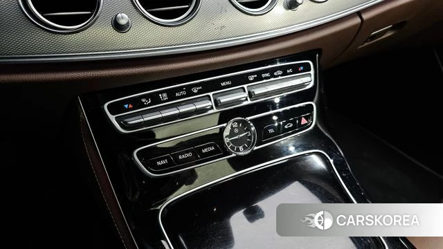 Mercedes-Benz E-Class W213 id 4351333 из Кореи 21