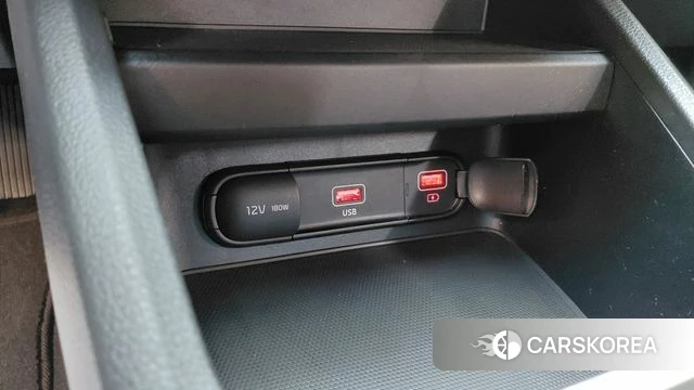 Kia The New K3 2nd generation id 4293026 из Кореи 21