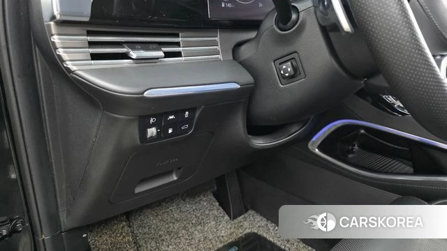 Hyundai The New Grandeur IG id 4424074 из Кореи 21
