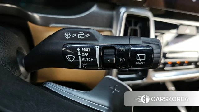 Kia Sorento 4th Generation id 4223641 из Кореи 21