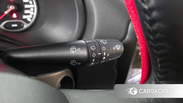 Jeep Renegade id 4269418 из Кореи 21