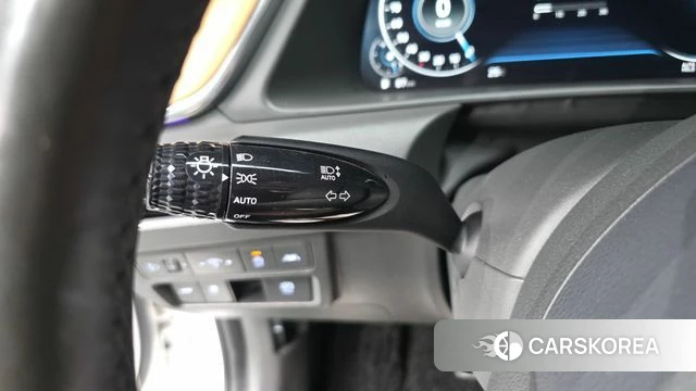 Hyundai Sonata (DN8) id 4507981 из Кореи 21