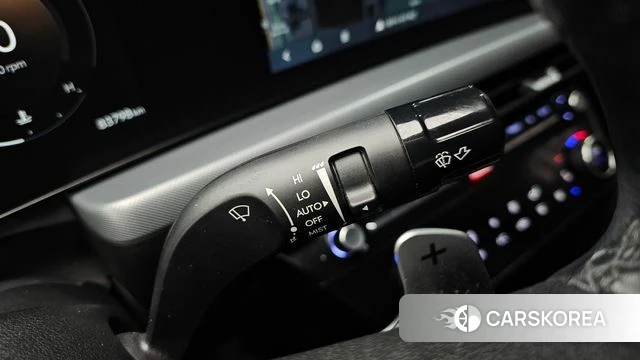 Hyundai Sonata D Edge (DN8) id 4194744 из Кореи 21