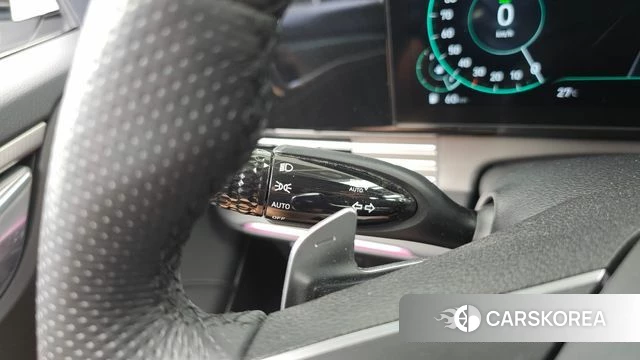 Hyundai The New Grandeur IG Hybrid id 4434364 из Кореи 21
