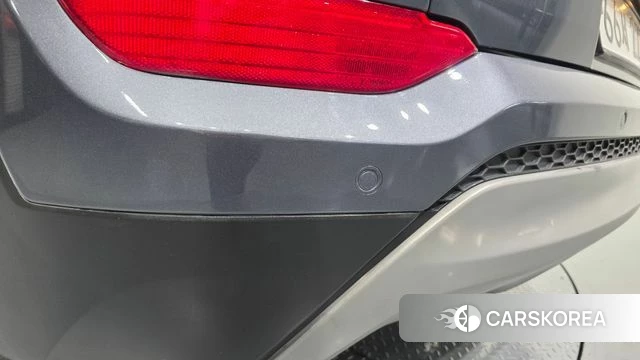 Hyundai All New Tucson id 4233220 из Кореи 21