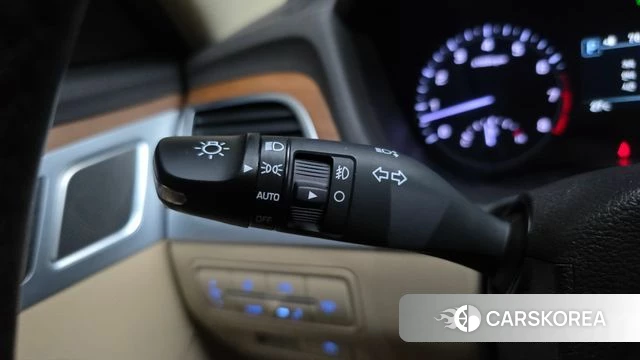 Genesis G80 id 4563166 из Кореи 21