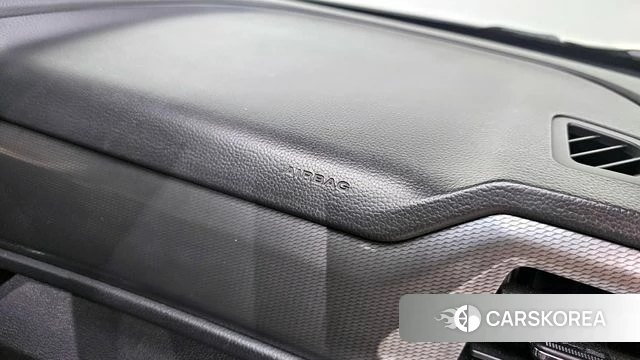 Ssangyong Berry New Tivoli id 4324711 из Кореи 21