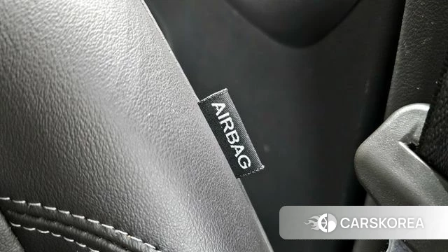 Chevrolet (GM Daewoo) The New Spark id 4415873 из Кореи 21