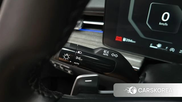 Kia The New K5 3rd generation id 4590268 из Кореи 21