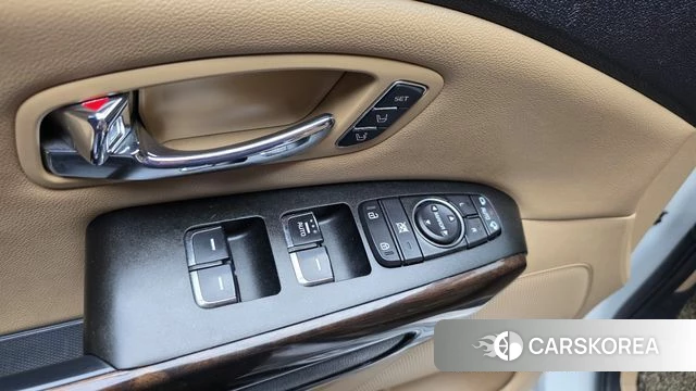 Kia The New Carnival id 4662608 из Кореи 21