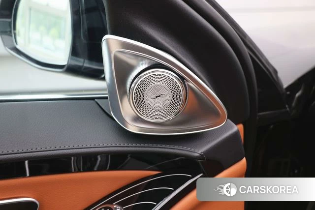Mercedes-Benz S-class id 4275640 из Китая 21