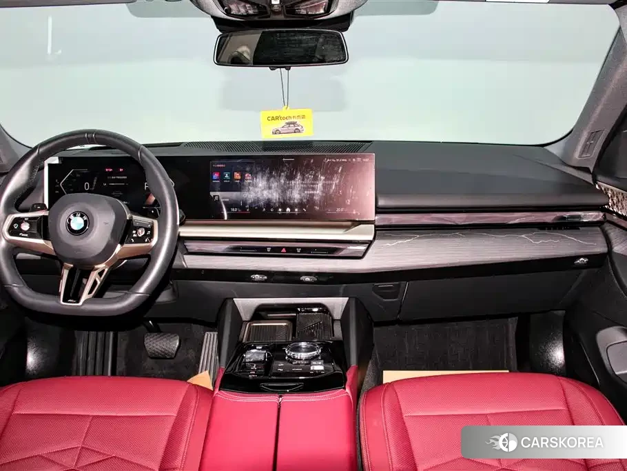 BMW 5 series id 4539330 из Китая 21