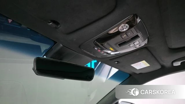 Kia K8 id 4187457 из Кореи 21