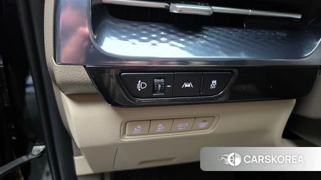 Kia Carnival 4th generation id 4329930 из Кореи 21