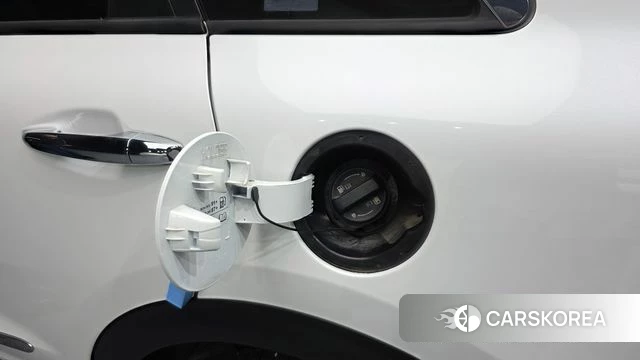 Kia The New Niro id 4283915 из Кореи 21