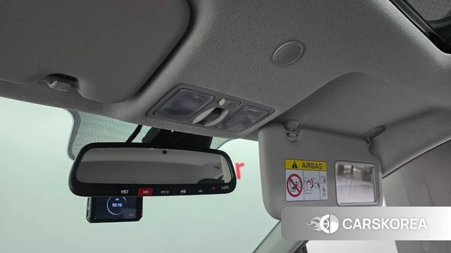 Kia The New Morning (JA) id 4571360 из Кореи 21