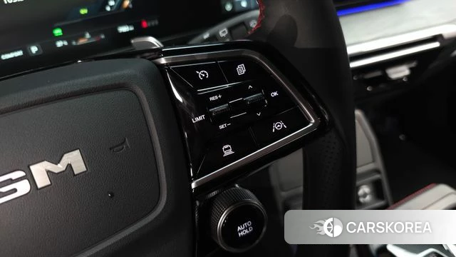 Ssangyong Actian 2nd Generation id 4617383 из Кореи 21