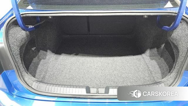 Volkswagen 7th Generation of Jetta id 4414444 из Кореи 21