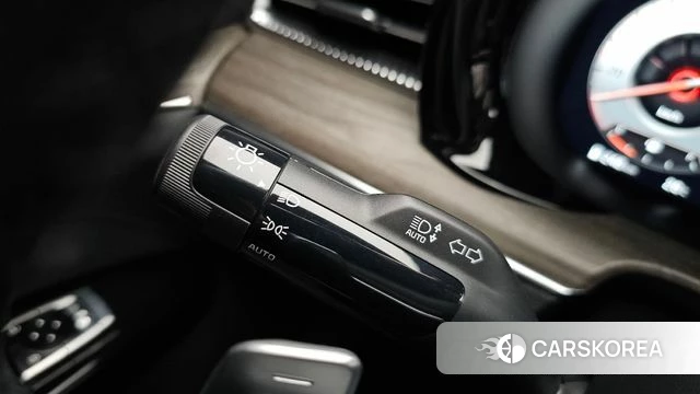 Kia K5 3rd generation id 4540820 из Кореи 21