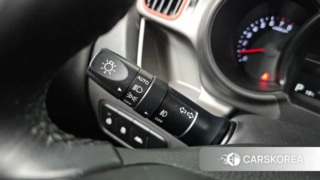 Kia The New Ray id 4415727 из Кореи 21
