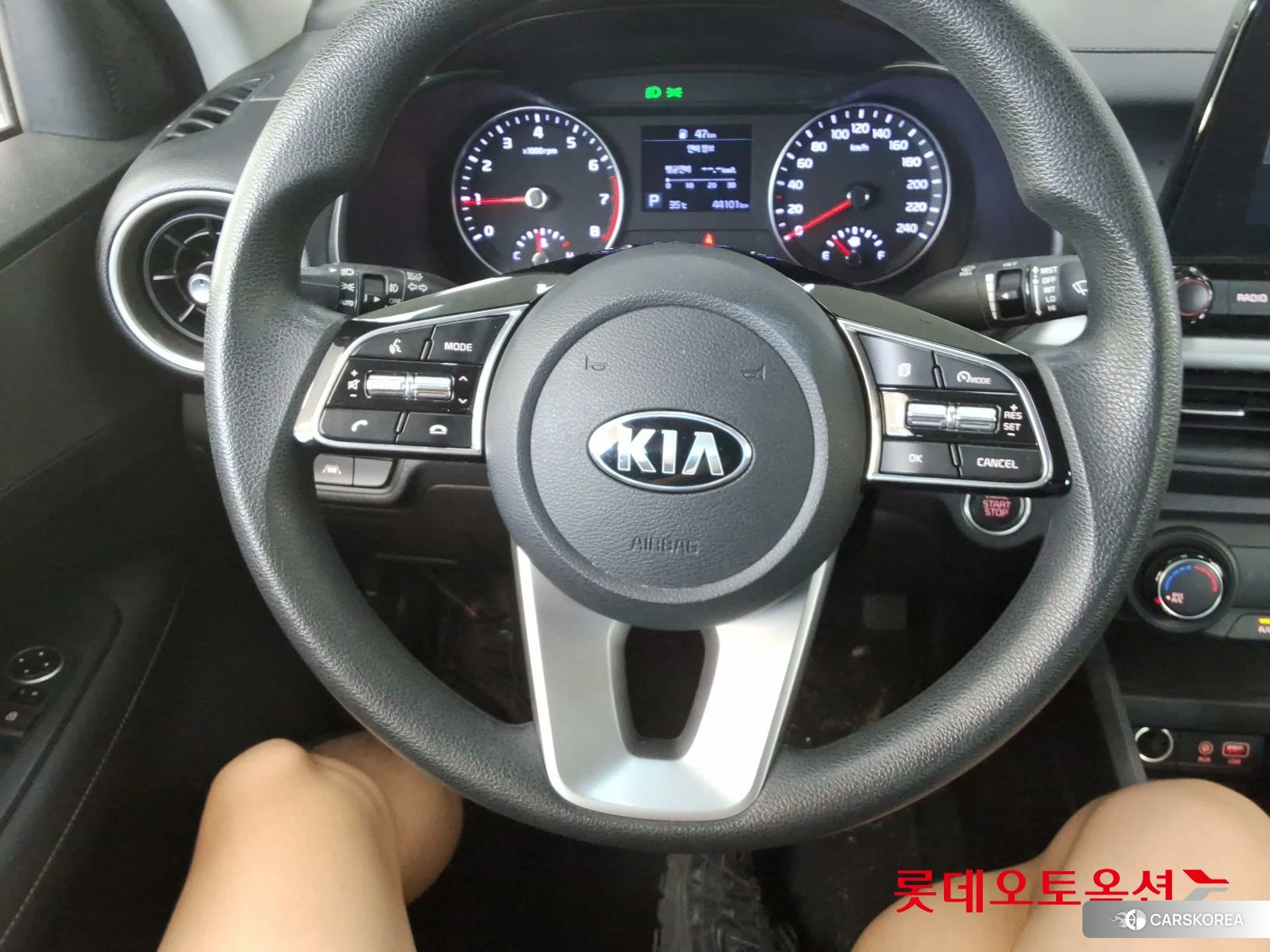 Kia K3 id 4669093 из Кореи 21