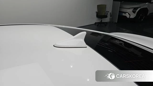 Hyundai Sonata New Rise id 4638151 из Кореи 21