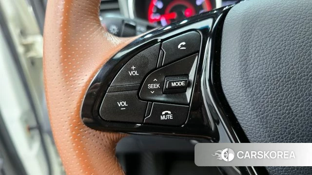 Ssangyong Tivoli Armor id 4339790 из Кореи 21