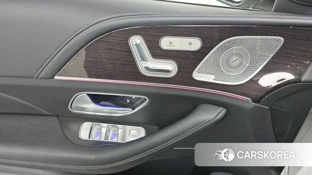 Mercedes-Benz GLE-Class W167 id 4422734 из Кореи 21