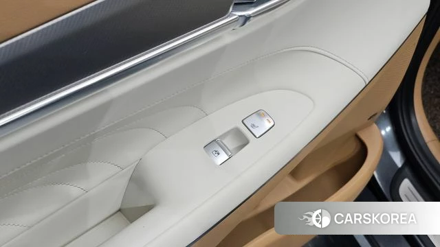 Hyundai The New Grandeur IG id 4423634 из Кореи 21