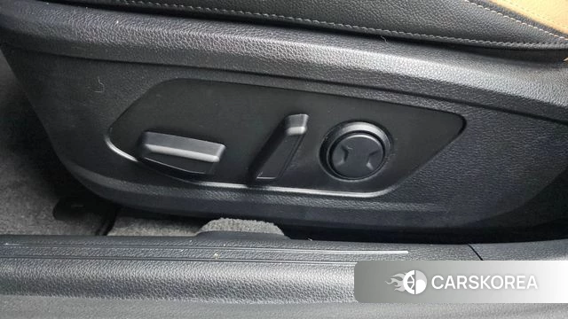 Kia K5 Hybrid 3rd Generation id 4494281 из Кореи 21