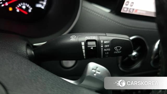 Kia Stinger Meister id 4675859 из Кореи 21