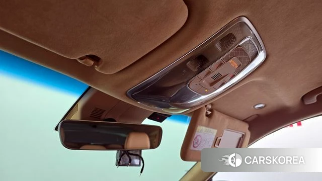 Genesis GV80 id 4203029 из Кореи 21