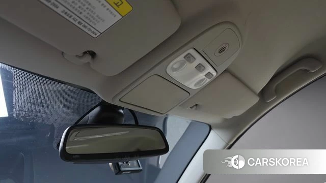 Renault Korea (Samsung) SM3 Z.E. id 4694061 из Кореи 21
