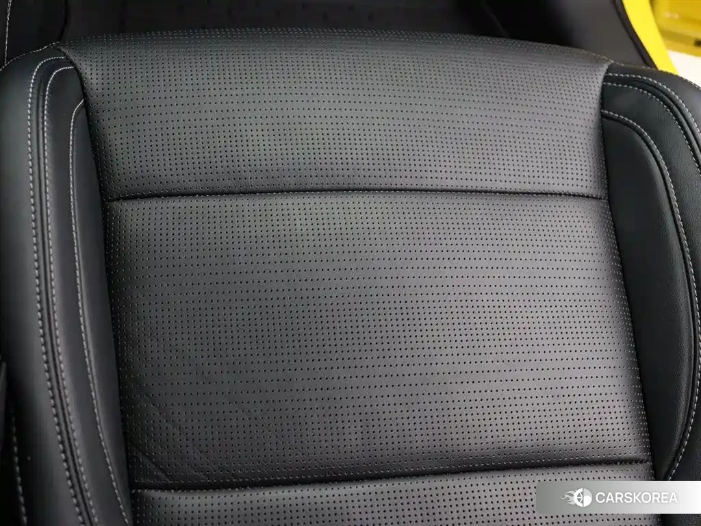 Ford Mustang id 4548180 из Китая 21