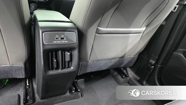 Chevrolet (GM Daewoo) Trax Crossover id 4566423 из Кореи 21
