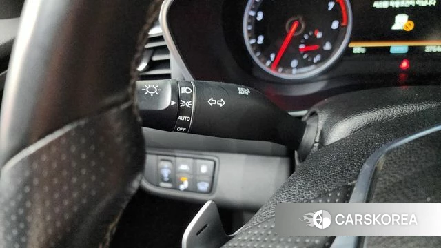 Genesis G70 id 4310201 из Кореи 21