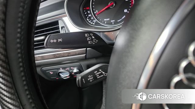 Audi New A6 id 4746974 из Кореи 21