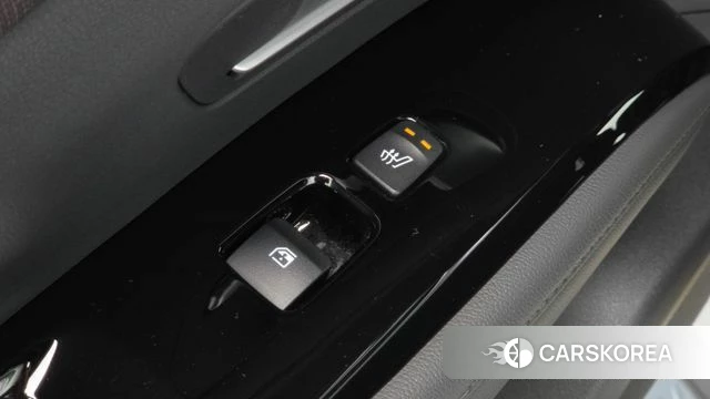 Hyundai Tucson Hybrid (NX4) id 4572681 из Кореи 21