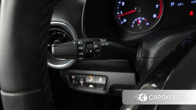 Kia Come New K3 id 4632414 из Кореи 21