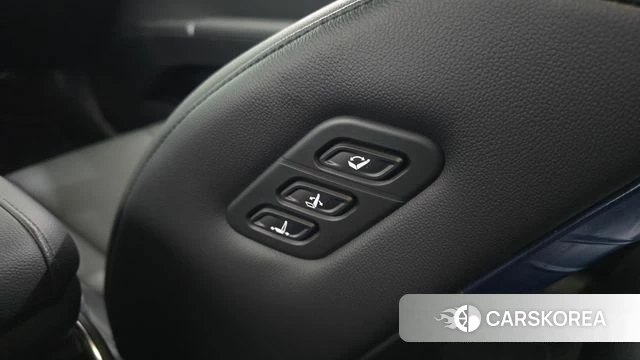Hyundai Grandeur Hybrid (GN7) id 4589944 из Кореи 21