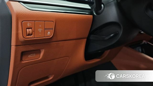 Kia The New K5 3rd generation id 4584753 из Кореи 21
