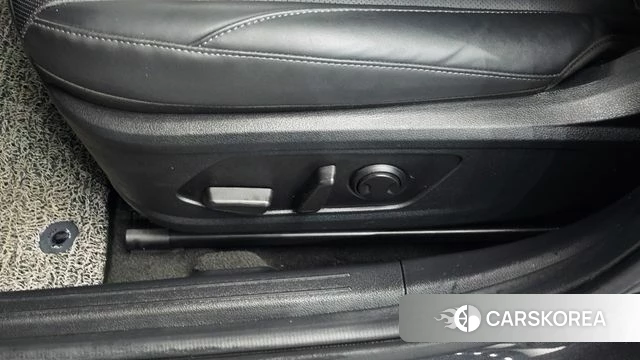 Hyundai Sonata (DN8) id 4624588 из Кореи 21