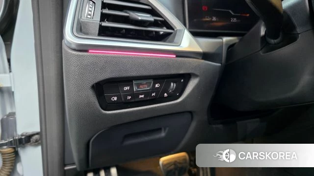 BMW i4 id 4541253 из Кореи 21