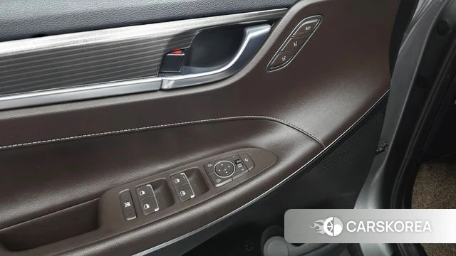Hyundai Grandeur IG Hybrid id 4937687 из Кореи 21