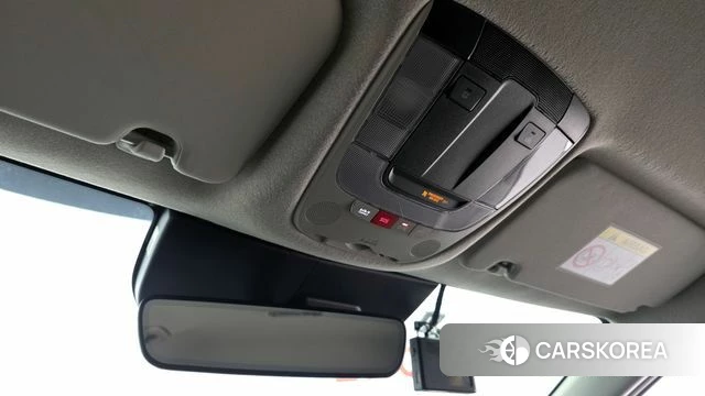 Kia Di All New Niro EV id 4308723 из Кореи 21