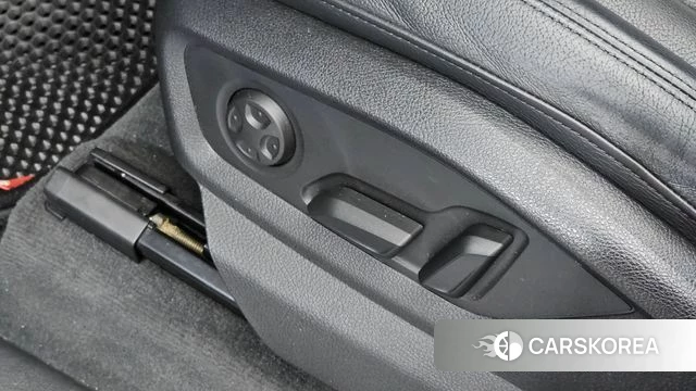 Audi Q7 (4M) id 4604922 из Кореи 21