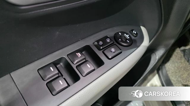 Kia The New Ray id 4666793 из Кореи 21