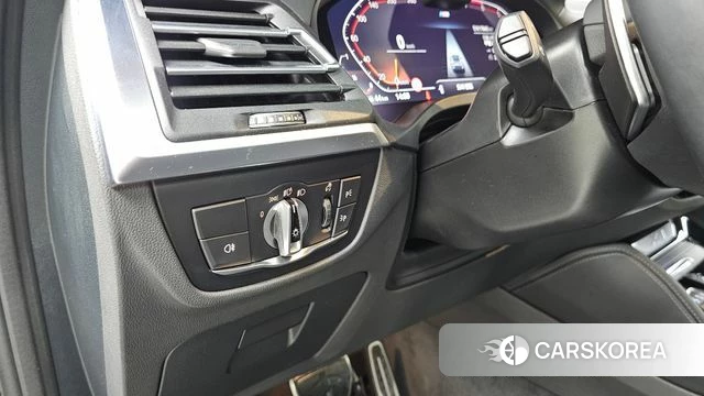 BMW X4 (G02) id 4607599 из Кореи 21