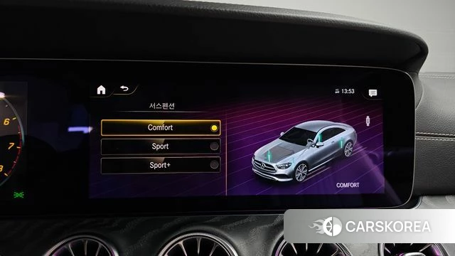 Mercedes-Benz E-Class W213 id 4505913 из Кореи 21